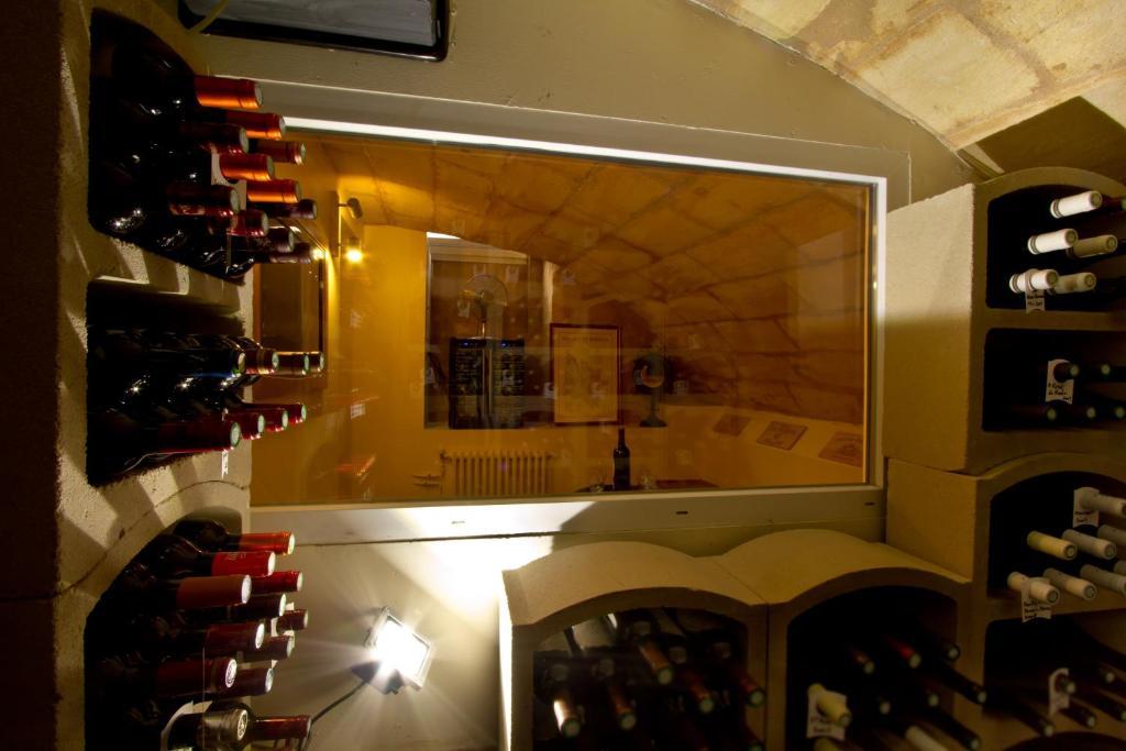 Au Coeur de Bordeaux - B&B et Cave à vin Extérieur photo